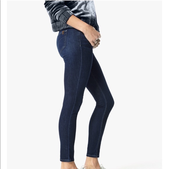 NWOT JOE'S Skinny Ankle Jeans in Wilkins - Picture 3 of 5